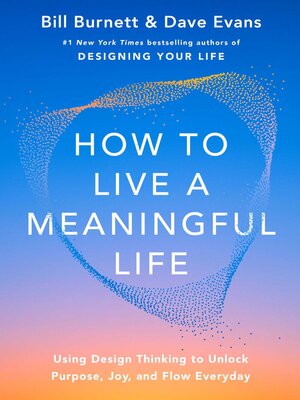 cover image of How to Live a Meaningful Life